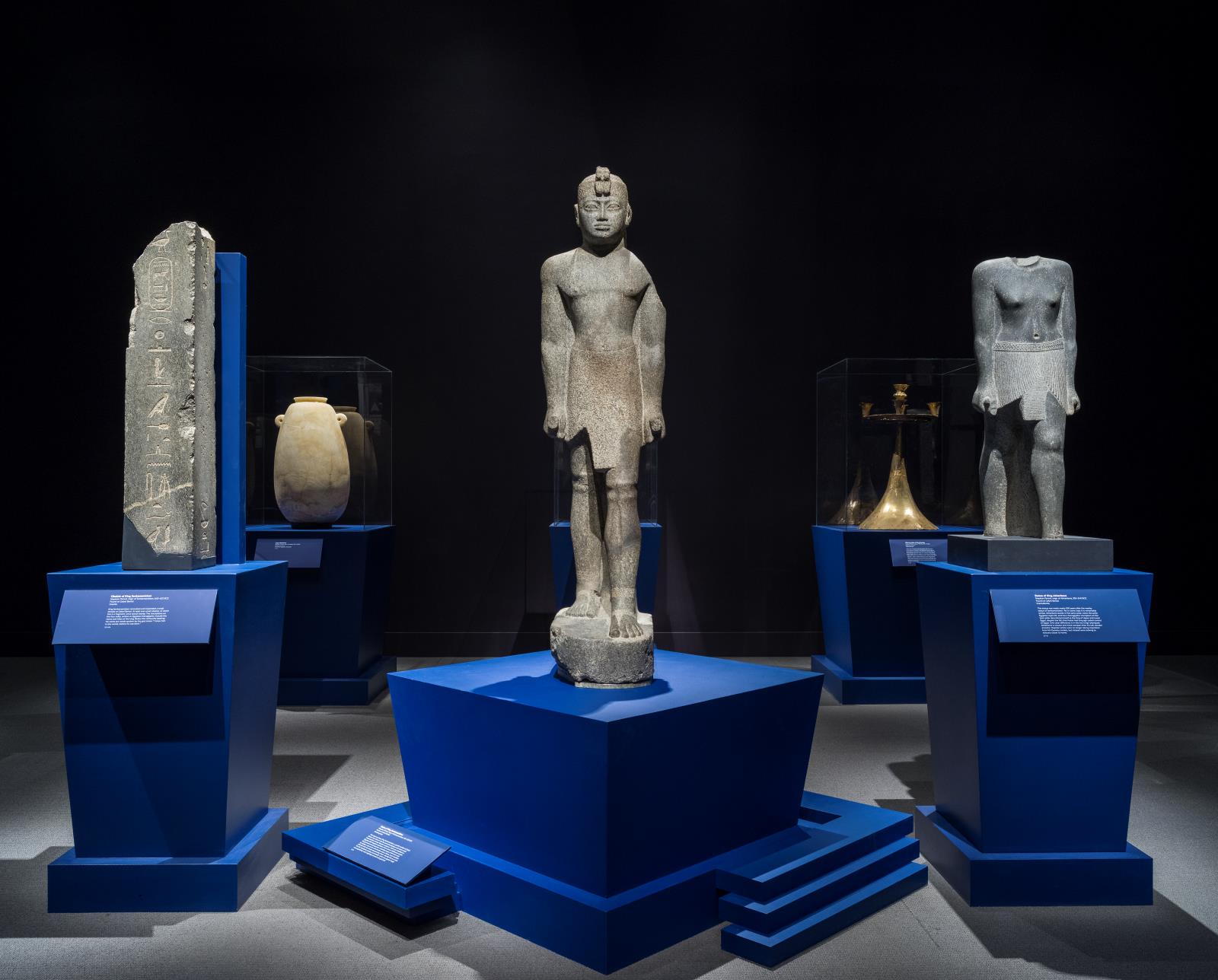 New Perspectives On Ancient Nubia At The Museum Of Fine Arts Boston Lecture 2 Of The Africa