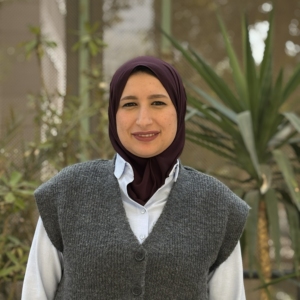 Doaa Adel
