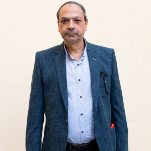 Usama Mahgoub