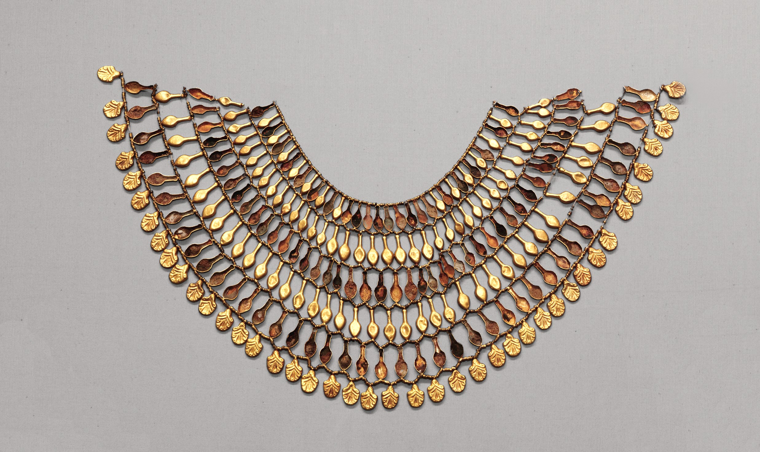 The Jewelry of Ancient Egypt  Museum of Jewelry