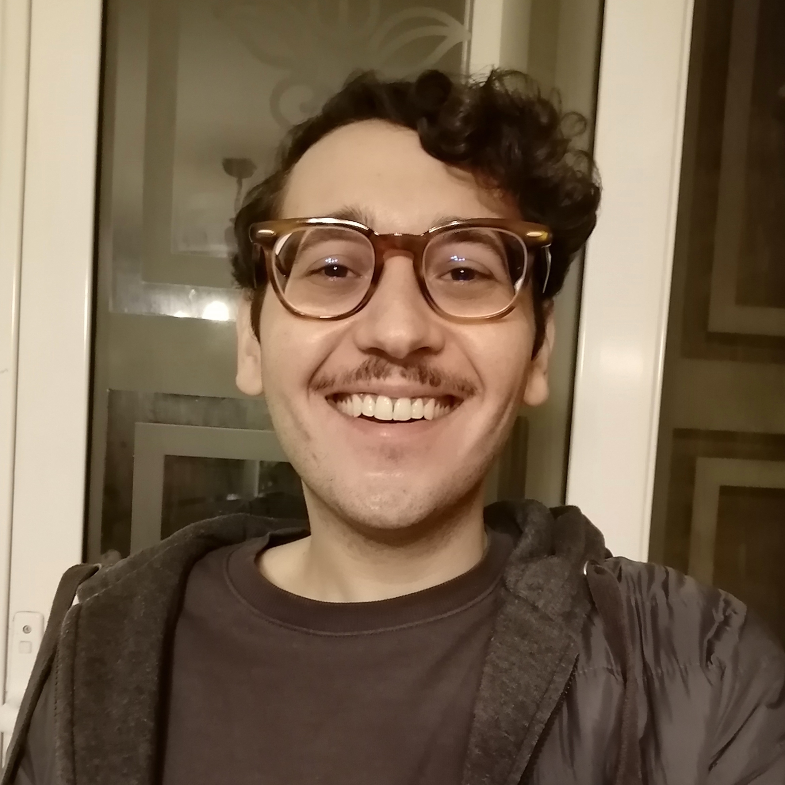 Ahmed Ibrahim