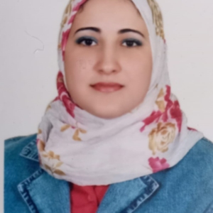 Amira Gamal