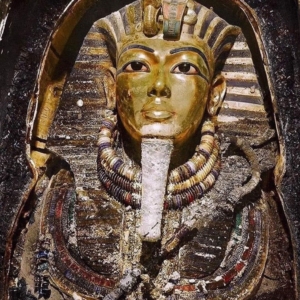 Tutankhamun Series