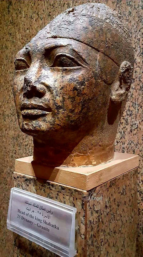 ancient nubian art