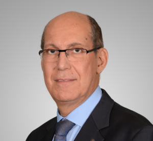 Hisham Fahmy