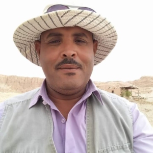 Mohamed Saleh Hemed Saleh