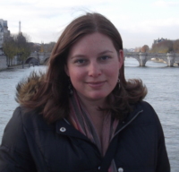 Julia Troche