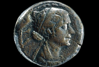 Cleopatra VII: Scholar, Patron, Queen