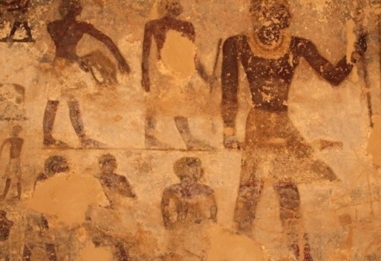 ‘Imperfect’ Humans and their Representation in Egyptian Tomb Decoration