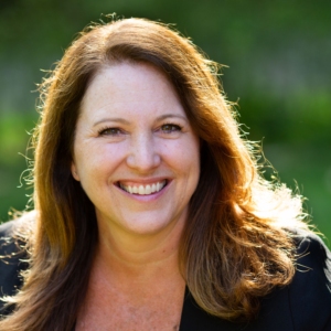 Jennifer Rowland