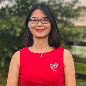 Jean Chen