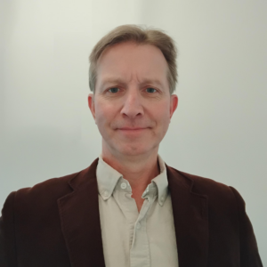 Dr.David Lightbody