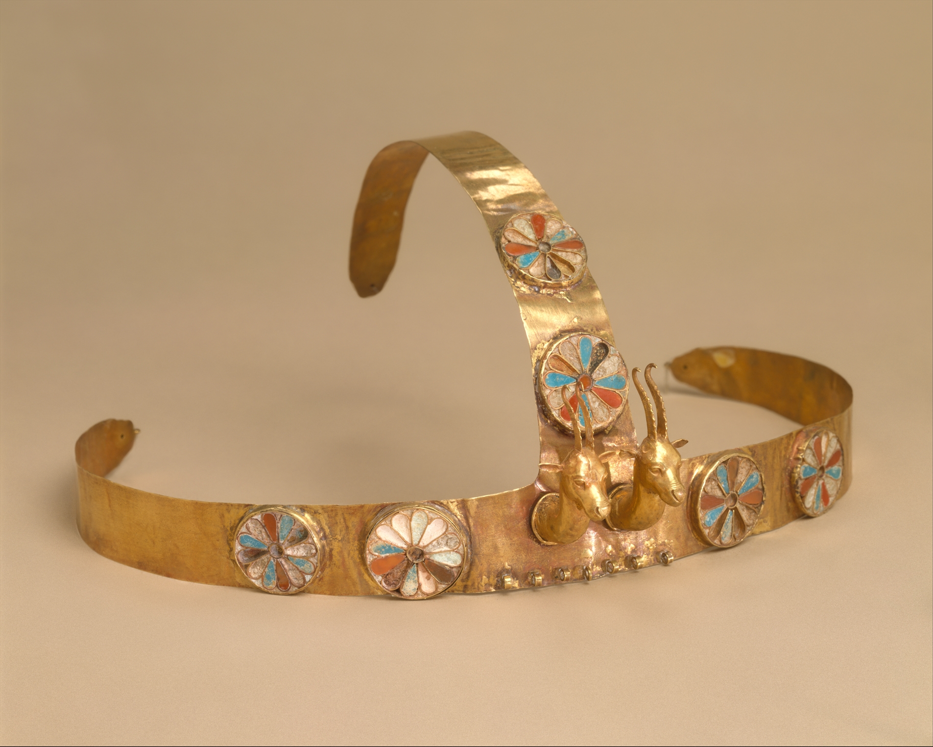 Ancient Egyptian Bracelet  Kids Crafts  Fun Craft Ideas   FirstPalettecom